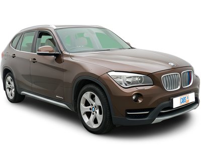 BMW X1-img